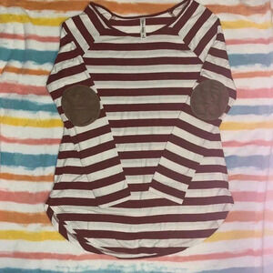 Zenana Premium long sleeve top